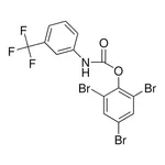 Merck 2,4,6-TRIBROMOPHENYL N-(3-(TRI - 50 MG&