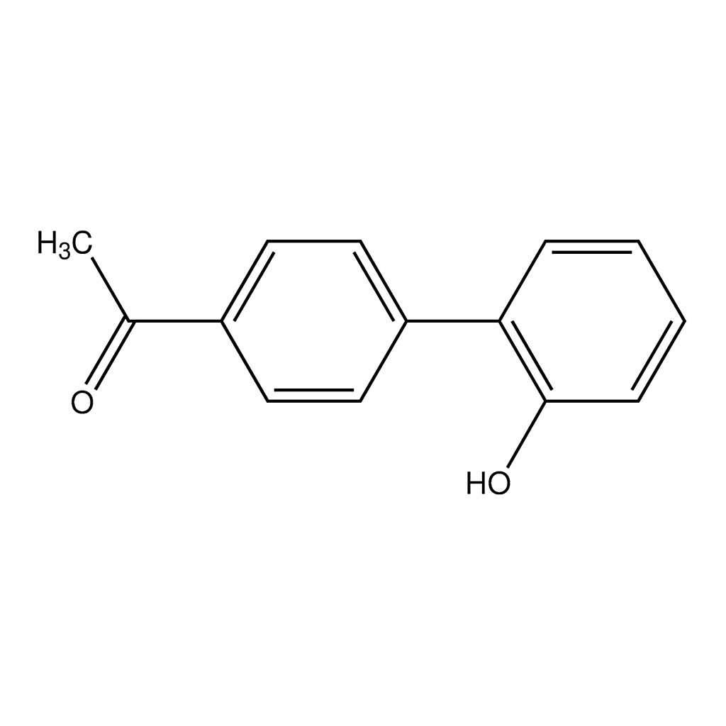 Merck 1-(2'-Hydroxybiphenyl-4-yl)ethanone