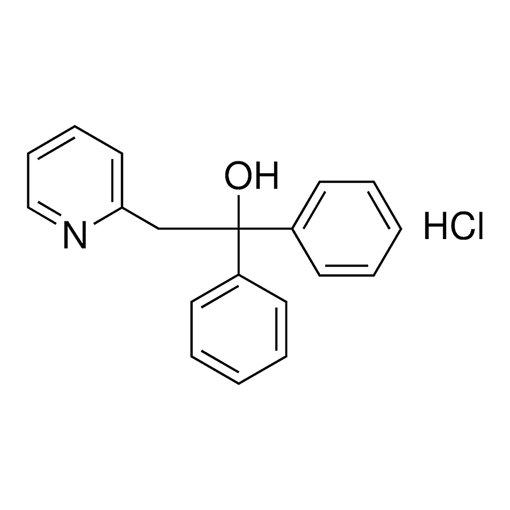 Merck ALPHA,ALPHA-DIPHENYL-3-PYRIDINE-