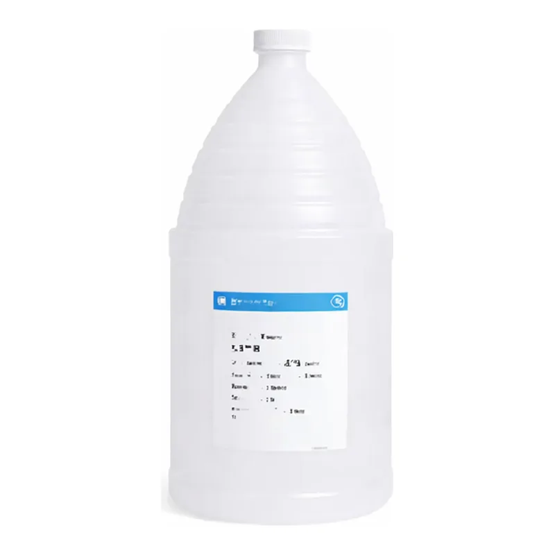 Agilent Sodium and potassium reagent RTU