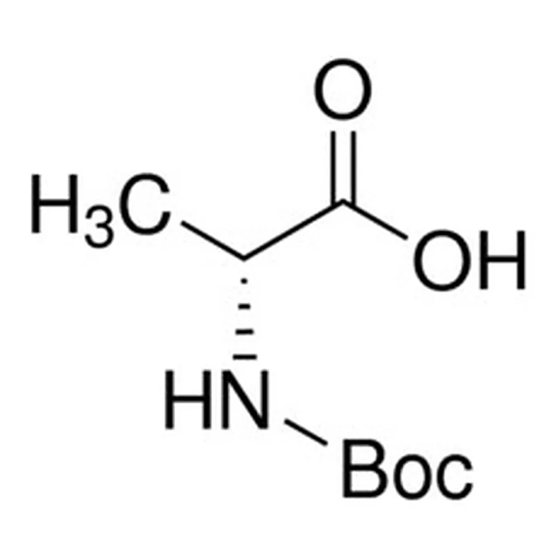 Merck BOC-D-ALA-OH, >=98.0% TLC