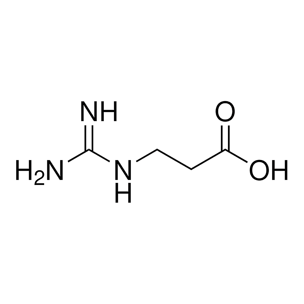 Merck 3-Guanidinopropionic acid