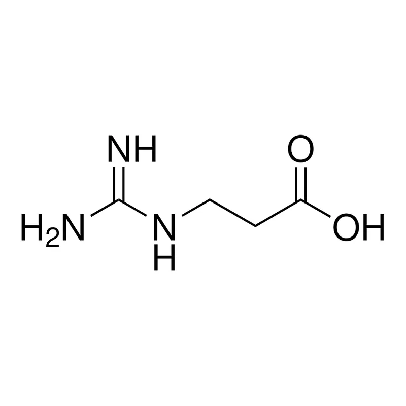 Merck 3-Guanidinopropionic acid