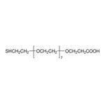 Merck O-(2-Carboxyethyl)-O'-(2-mercaptoethyl)heptaethylene glycol