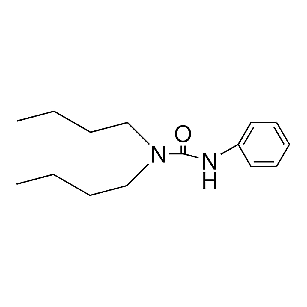 Merck 1,1-DIBUTYL-3-PHENYLUREA-