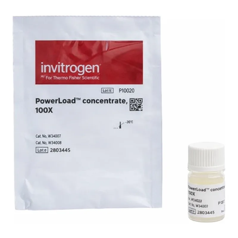 Thermo Fisher Scientific PowerLoad Concentrate, 100X