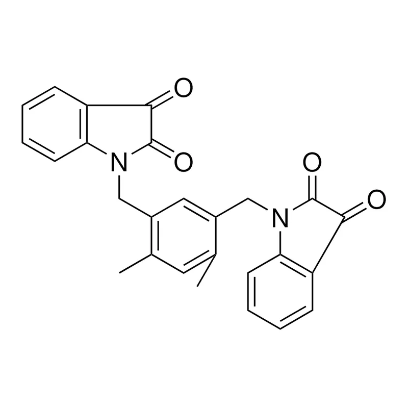 Merck RCL R36,607-2 - 25 MG