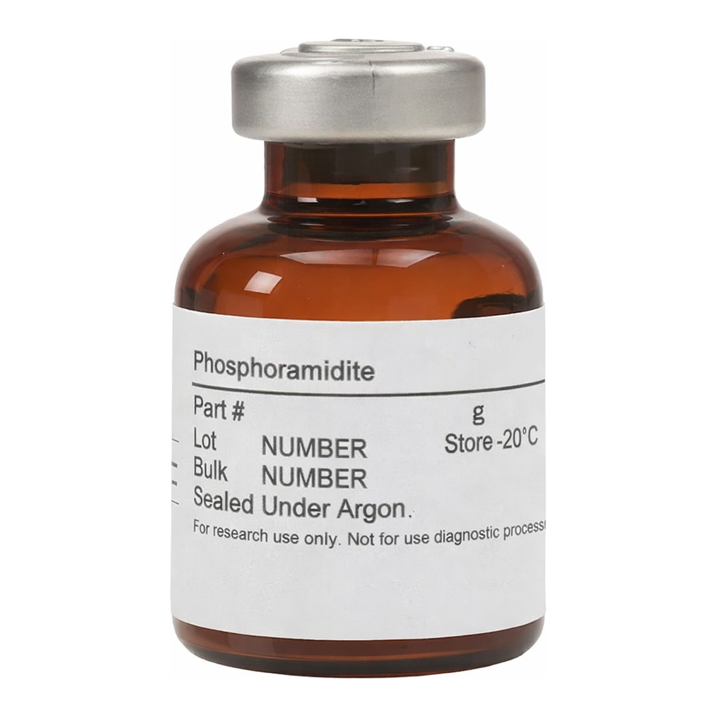 Thermo Fisher Scientific TheraPure iBu-rG Phosphoramidite, serum vial bottle