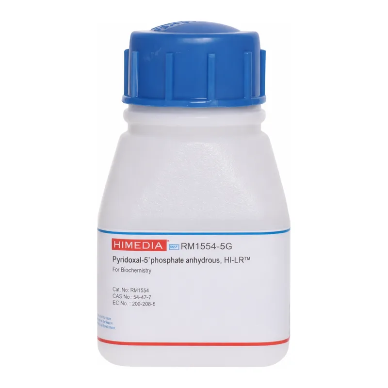 Himedia Pyridoxal-5`-phosphate anhydrous, Hi-LR