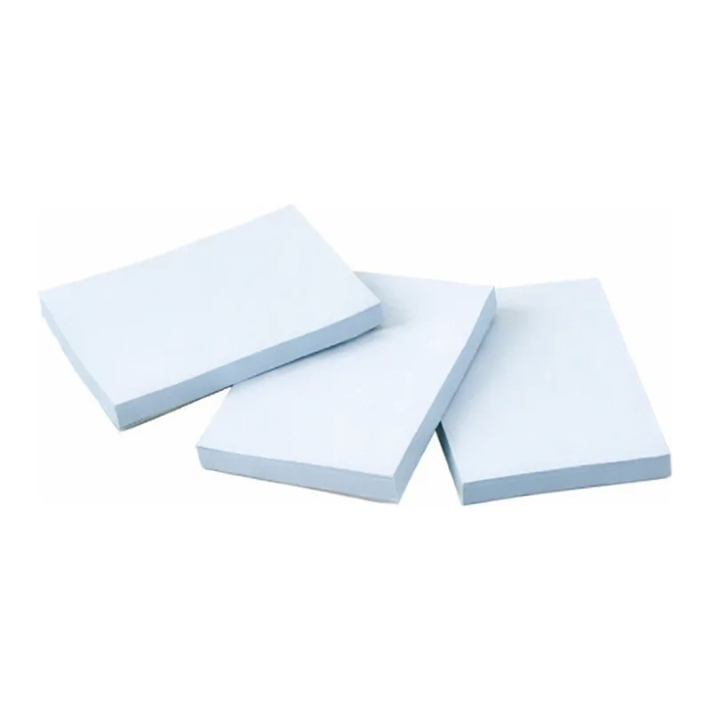 AS ONE Cleanroom Tag Paper, 클린룸용 부전지
