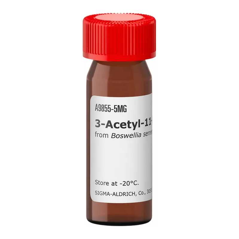 Merck 3-ACETYL-11-KETO-B-BOSWELLIC ACID
