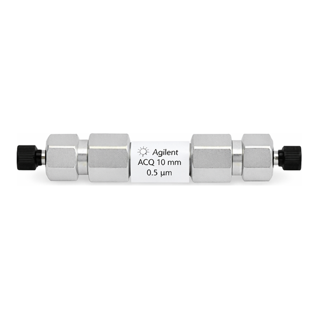 Agilent Agilent Bio WCX,NP3,4.6x50mm,SS