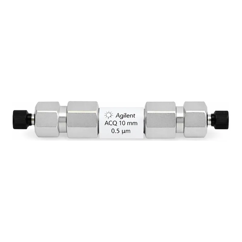 Agilent Agilent Bio WCX,NP3,4.6x50mm,SS