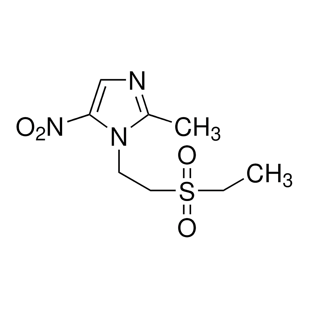 Merck Tinidazole