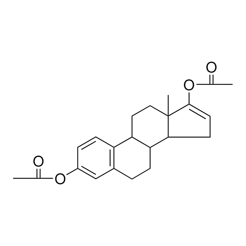 Merck 1,3,5(10),16-ESTRATETRAENE-3,17