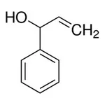 Merck ALPHA-VINYLBENZYL ALCOHOL, 97%