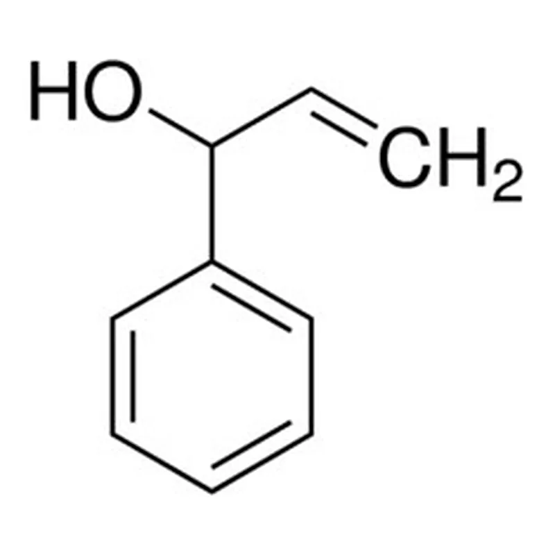 Merck ALPHA-VINYLBENZYL ALCOHOL, 97%