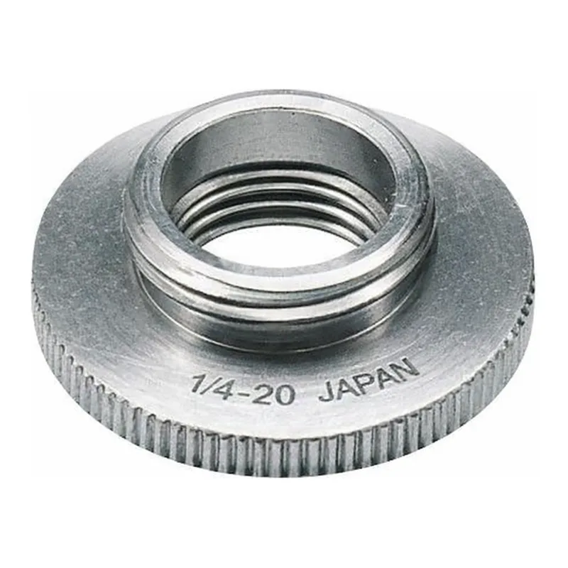 Thermo Fisher Scientific Omni Mixer Homogenizer System Adapter for Rotor-Stator Generators