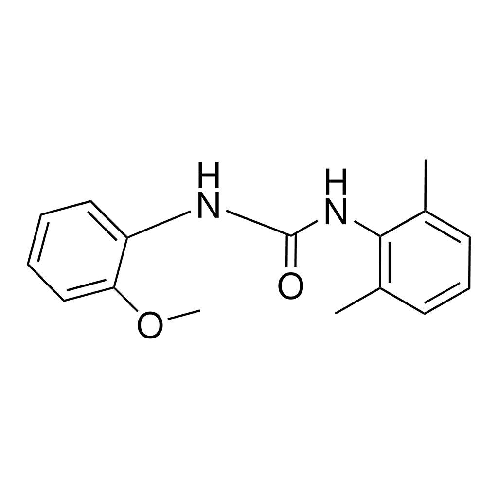 Merck 1-(2-METHOXYPHENYL)-3-(2,6-XYL - 50 MG&