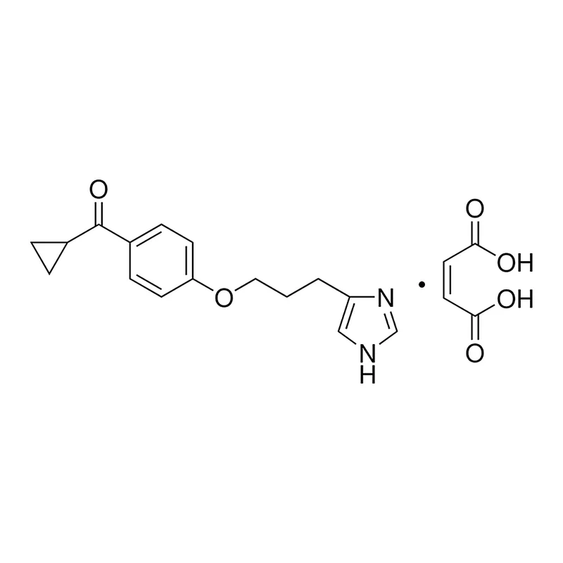 Merck Ciproxifan maleate