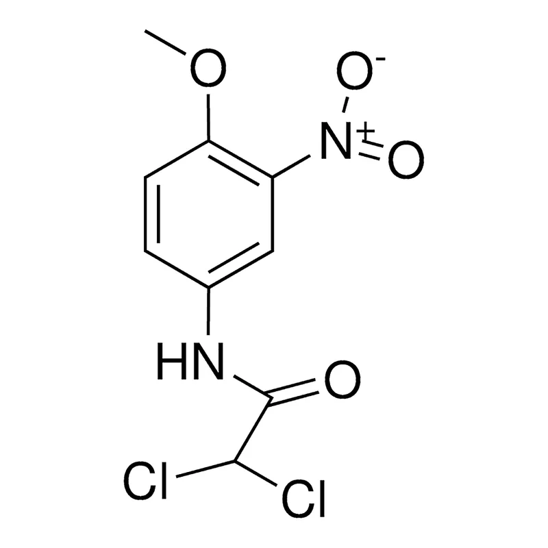 Merck 2,2-DICHLORO-4'-METHOXY-3'-NIT - 50 MG&