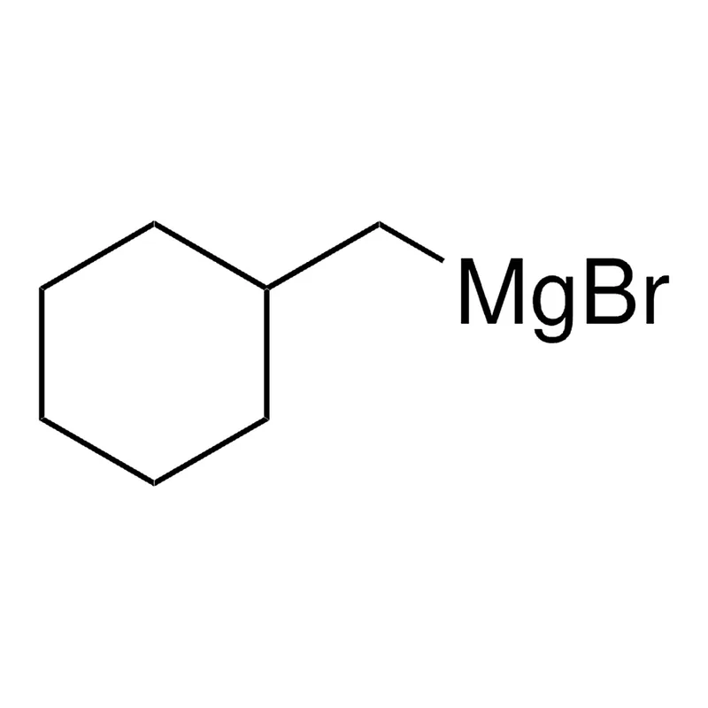 Merck (CYCLOHEXYLMETHYL)MAGNESIUM BROMIDE SOL&