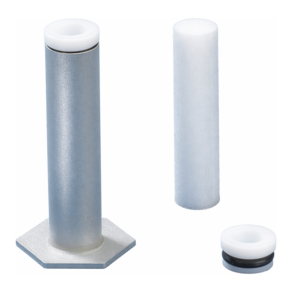 Merck BRAND(R) EASYCAL(TM) micro-weighing container