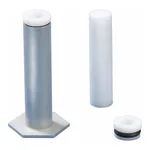 Merck BRAND(R) EASYCAL(TM) micro-weighing container