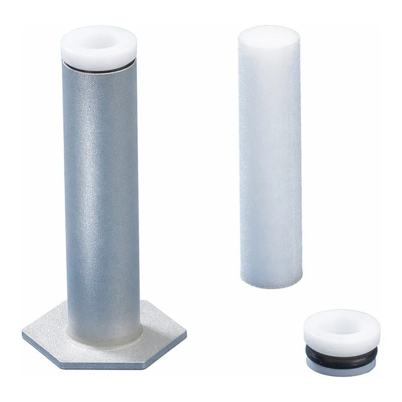 Merck BRAND(R) EASYCAL(TM) micro-weighing container