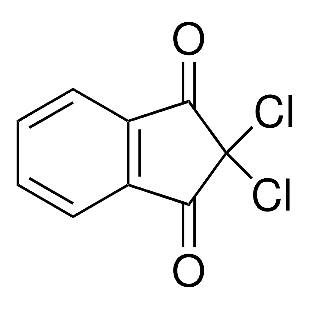 Merck 2,2-DICHLORO-INDAN-1,3-DIONE-