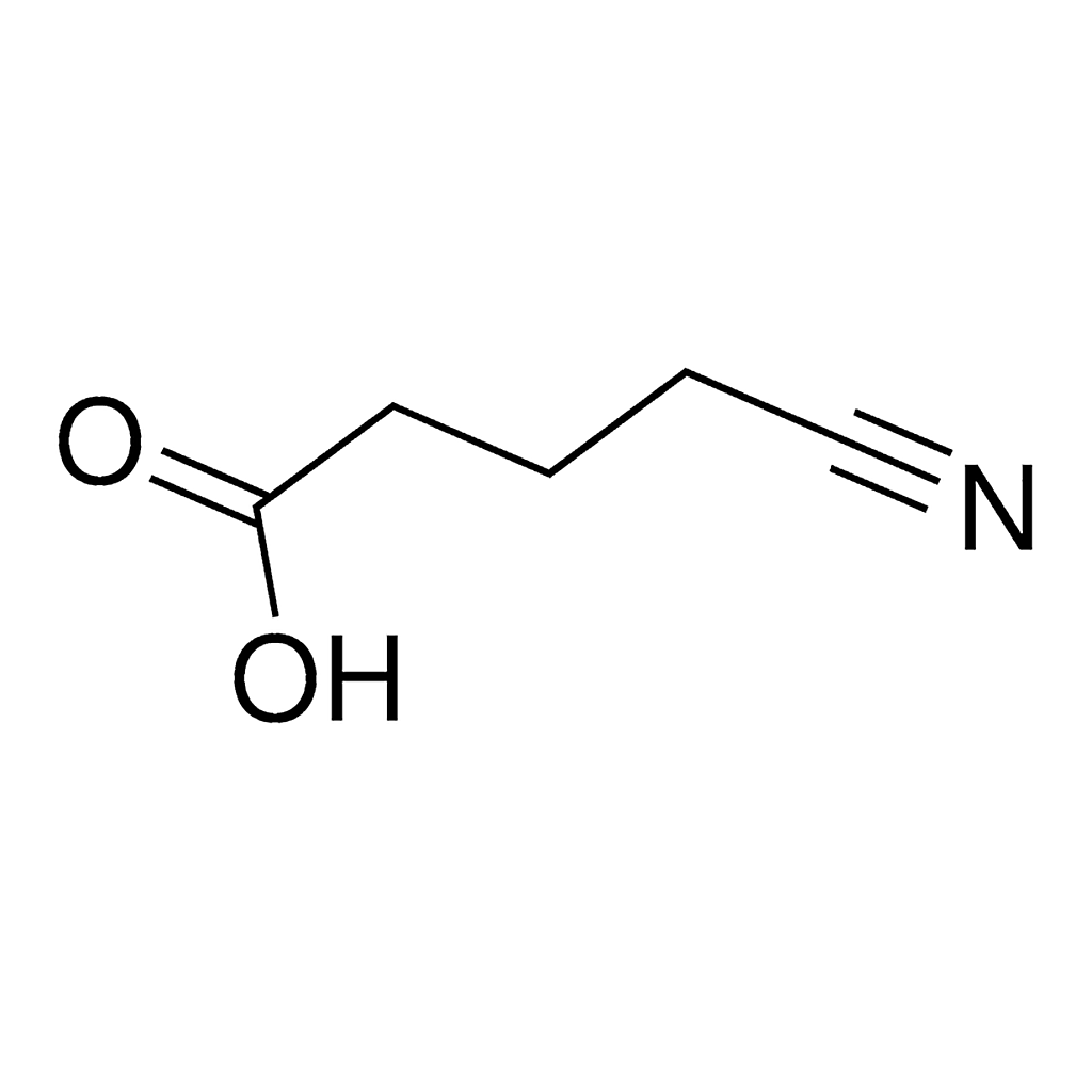 Merck 4-cyanobutanoic acid