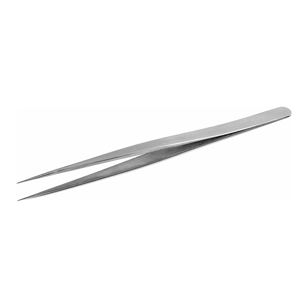 SIPEL 스테인리스 핀셋 SSL-SA Tweezer