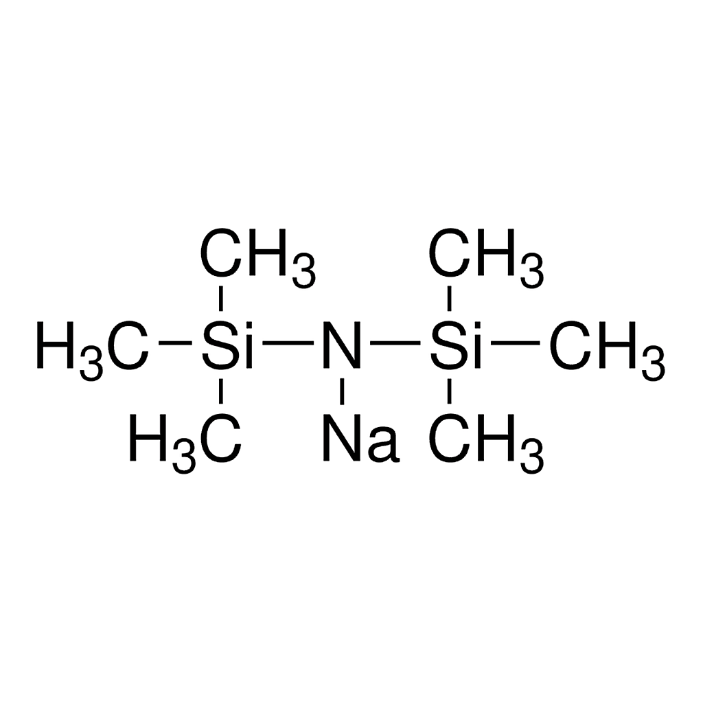 Merck Sodium bis(trimethylsilyl)amide solution