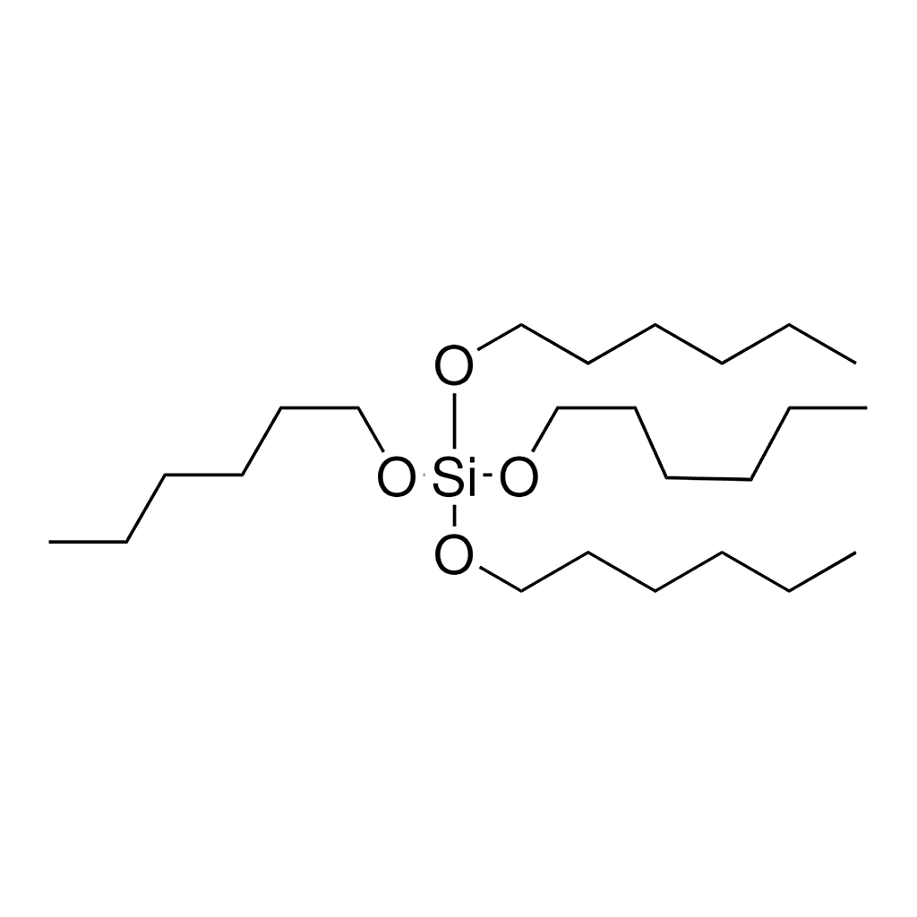 Merck TETRAHEXYL ORTHOSILICATE
