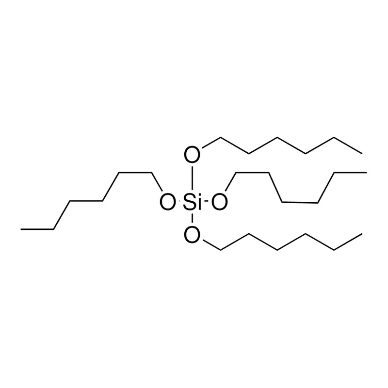 Merck TETRAHEXYL ORTHOSILICATE