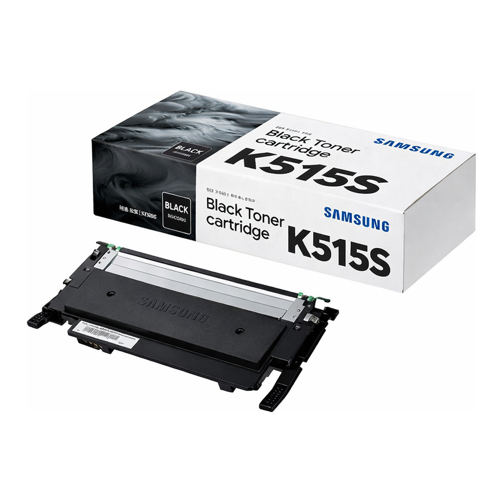 OFFICENEX 삼성토너(CLT-K515S/검정/1,500매)