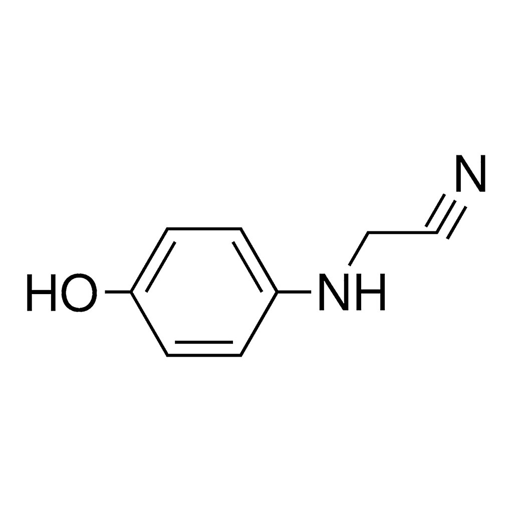 Merck (4-HYDROXY-PHENYLAMINO)-ACETON - 25 MG&