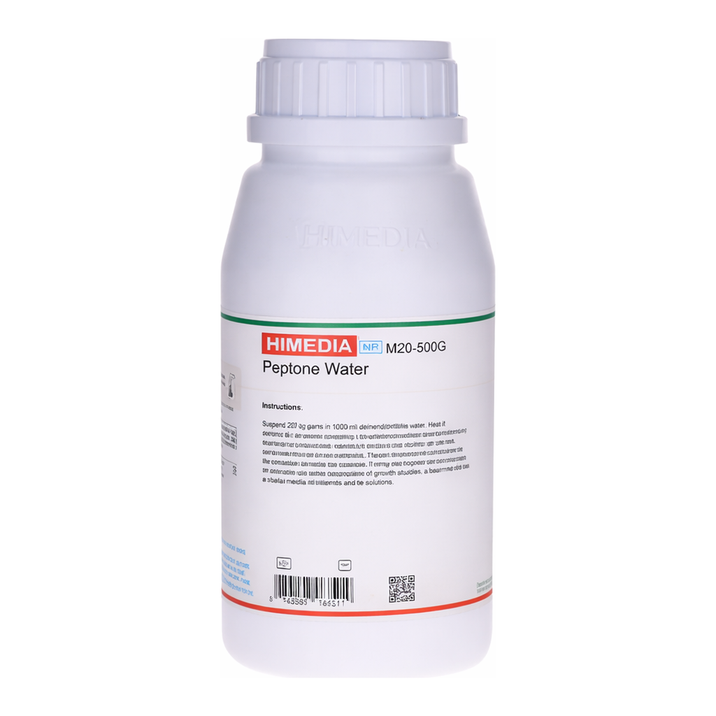Himedia Peptone Water