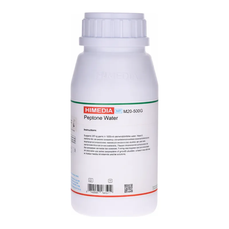 Himedia Peptone Water