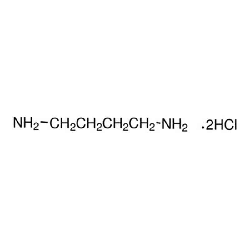 Merck PUTRESCINE DIHYDROCHLORIDE