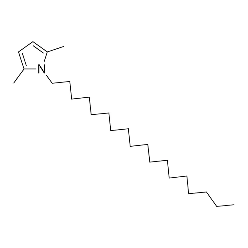 Merck 2,5-DIMETHYL-1-OCTADECYLPYRROL - 50 MG&