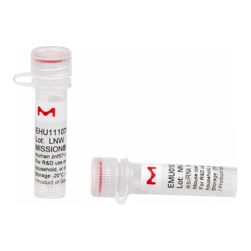Merck MISSION(R) esiRNA