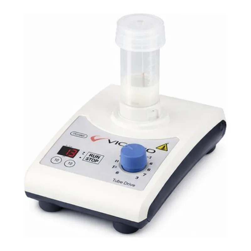AS ONE Homogenizer, 밀봉튜브식 호모지나이저