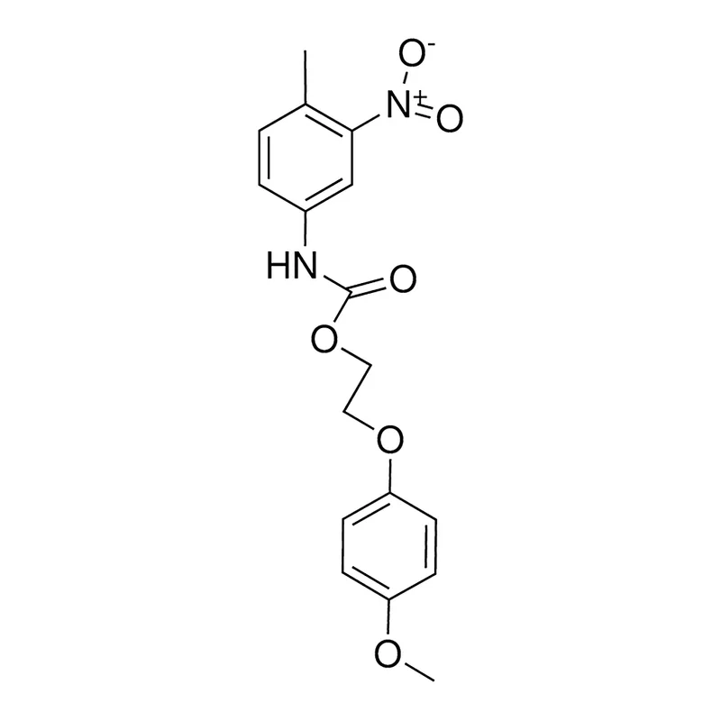 Merck 2-(4-METHOXYPHENOXY)ETHYL N-(4 - 50 MG&