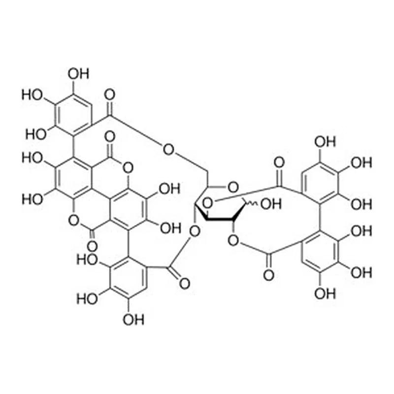 Merck PUNICALAGIN, >=98% (HPLC), FROM&