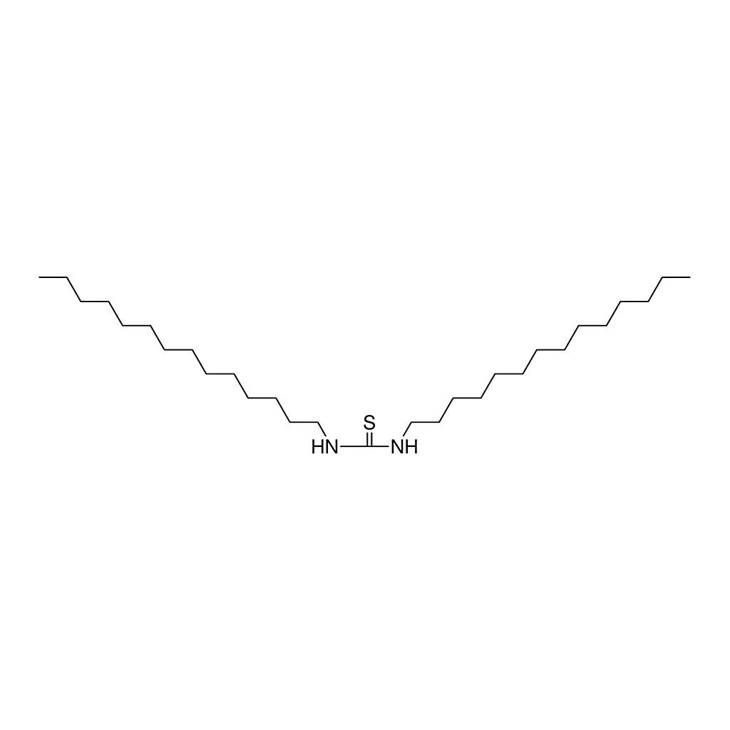Merck 1,3-DITETRADECYL-2-THIOUREA-