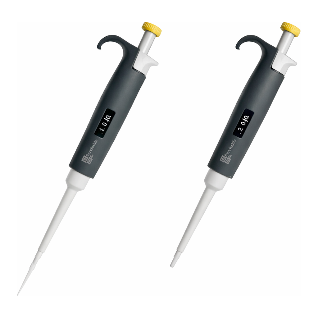 Servicebio Pipette