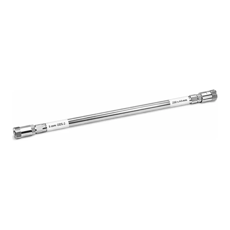 Waters XSelect Peptide HSS T3 Column, 100Å, 2.5 µm, 2.1 mm X 150 mm, 1K - 15K, 3/pk