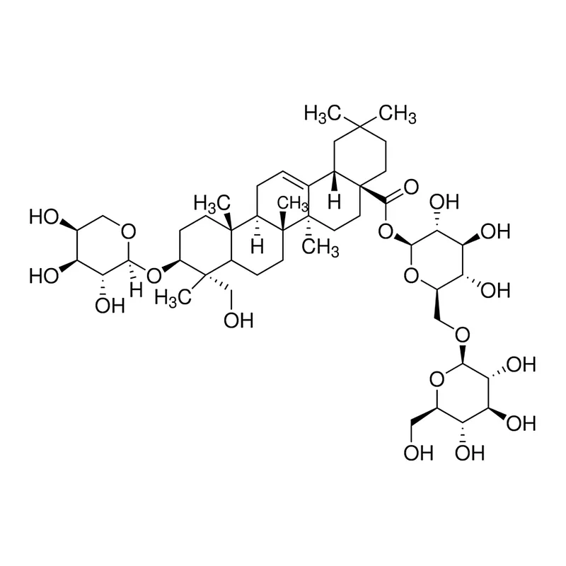Merck Akebia saponin D