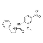 Merck 1-(2-METHOXY-4-NITROPHENYL)-3- - 50 MG&
